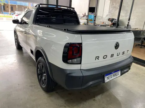 VOLKSWAGEN Saveiro 1.6 G6 ROBUST FLEX, Foto 17