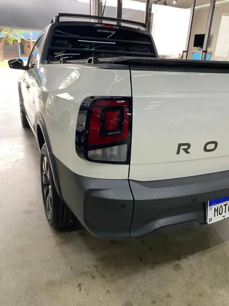 VOLKSWAGEN Saveiro 1.6 G6 ROBUST FLEX, Foto 18