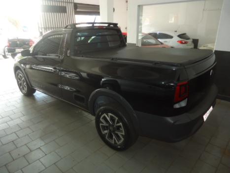VOLKSWAGEN Saveiro 1.6 16V FLEX MSI ROBUST CABINE SIMPLES, Foto 5