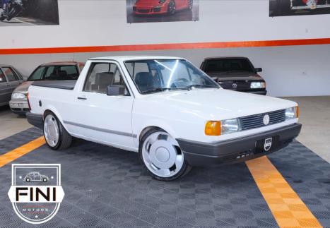 VOLKSWAGEN Saveiro 1.8 CL, Foto 1