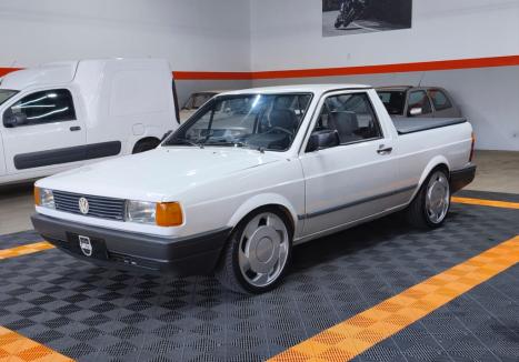 VOLKSWAGEN Saveiro 1.8 CL, Foto 2
