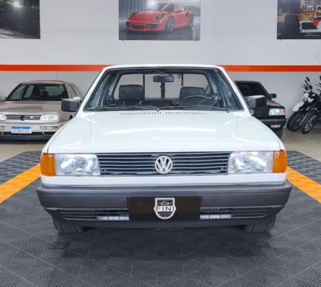 VOLKSWAGEN Saveiro 1.8 CL, Foto 3