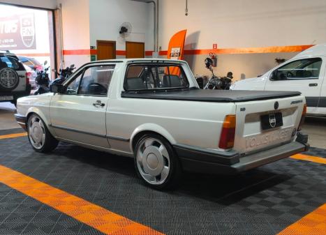 VOLKSWAGEN Saveiro 1.8 CL, Foto 6