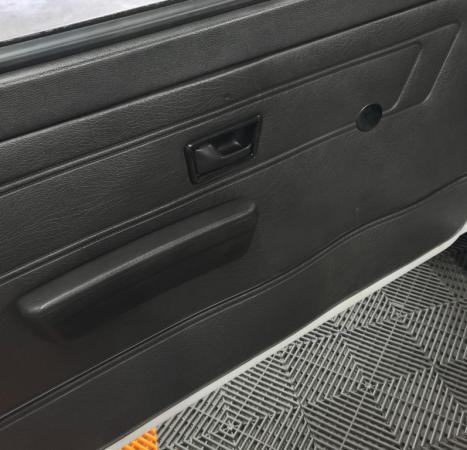 VOLKSWAGEN Saveiro 1.8 CL, Foto 8