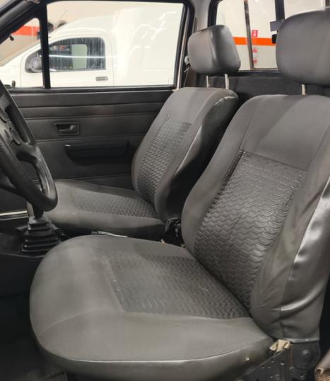 VOLKSWAGEN Saveiro 1.8 CL, Foto 9