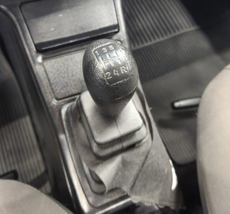 VOLKSWAGEN Saveiro 1.8 CL, Foto 11