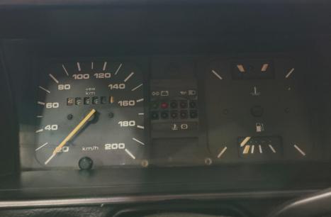 VOLKSWAGEN Saveiro 1.8 CL, Foto 13