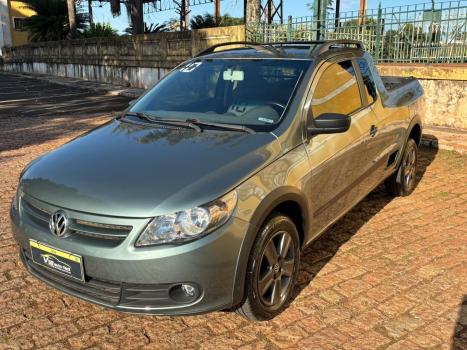 VOLKSWAGEN Saveiro 1.6 CS, Foto 1