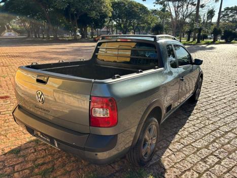 VOLKSWAGEN Saveiro 1.6 CS, Foto 2