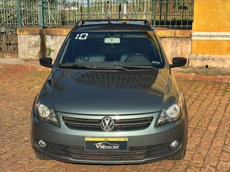 VOLKSWAGEN Saveiro 1.6 CS, Foto 3