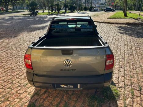 VOLKSWAGEN Saveiro 1.6 CS, Foto 4