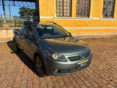 VOLKSWAGEN Saveiro 1.6 CS, Foto 5