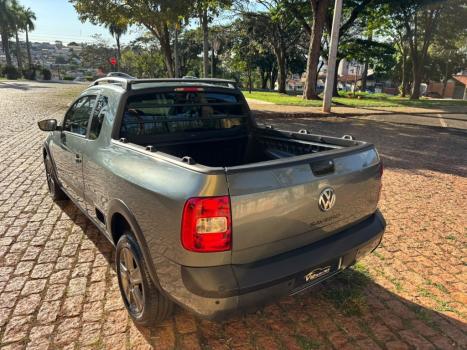 VOLKSWAGEN Saveiro 1.6 CS, Foto 6