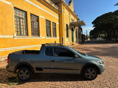 VOLKSWAGEN Saveiro 1.6 CS, Foto 7