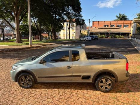 VOLKSWAGEN Saveiro 1.6 CS, Foto 8