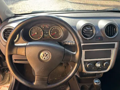 VOLKSWAGEN Saveiro 1.6 CS, Foto 9