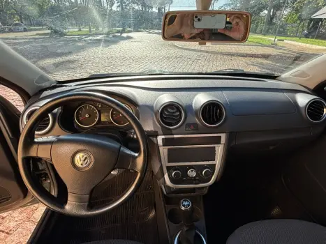 VOLKSWAGEN Saveiro 1.6 CS, Foto 10