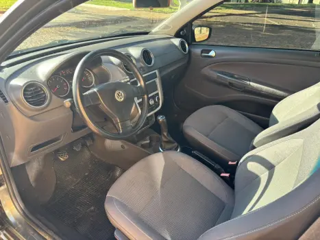 VOLKSWAGEN Saveiro 1.6 CS, Foto 11