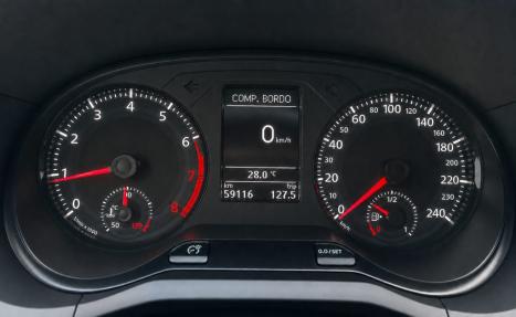 VOLKSWAGEN Saveiro 1.6 FLEX MPI TRENDLINE CABINE SIMPLES, Foto 2