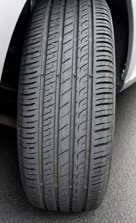 VOLKSWAGEN Saveiro 1.6 FLEX MPI TRENDLINE CABINE SIMPLES, Foto 10