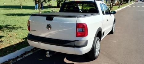 VOLKSWAGEN Saveiro 1.6 CABINE ESTENDIDA FLEX, Foto 1