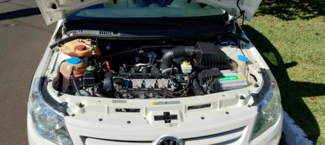 VOLKSWAGEN Saveiro 1.6 CABINE ESTENDIDA FLEX, Foto 3