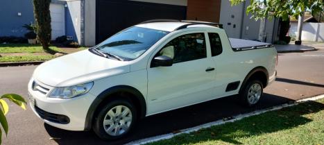 VOLKSWAGEN Saveiro 1.6 CABINE ESTENDIDA FLEX, Foto 4
