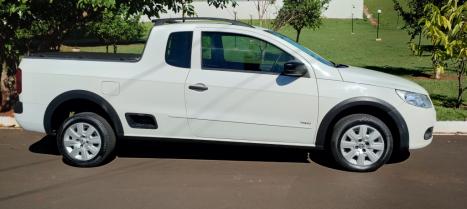 VOLKSWAGEN Saveiro 1.6 CABINE ESTENDIDA FLEX, Foto 5