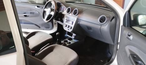 VOLKSWAGEN Saveiro 1.6 CABINE ESTENDIDA FLEX, Foto 7