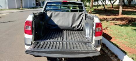 VOLKSWAGEN Saveiro 1.6 CABINE ESTENDIDA FLEX, Foto 8