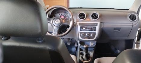 VOLKSWAGEN Saveiro 1.6 CABINE ESTENDIDA FLEX, Foto 9