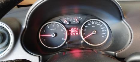VOLKSWAGEN Saveiro 1.6 CABINE ESTENDIDA FLEX, Foto 10