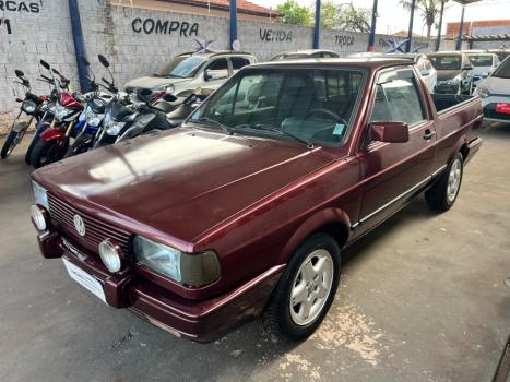 VOLKSWAGEN Saveiro 1.6 CS, Foto 2