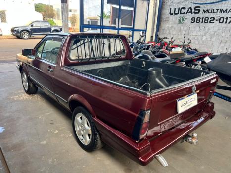 VOLKSWAGEN Saveiro 1.6 CS, Foto 3