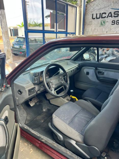 VOLKSWAGEN Saveiro 1.6 CS, Foto 5