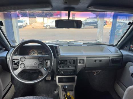 VOLKSWAGEN Saveiro 1.6 CS, Foto 6
