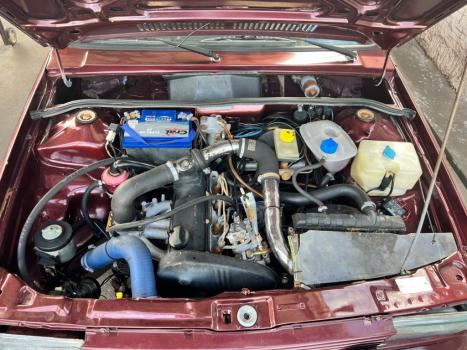 VOLKSWAGEN Saveiro 1.6 CS, Foto 8