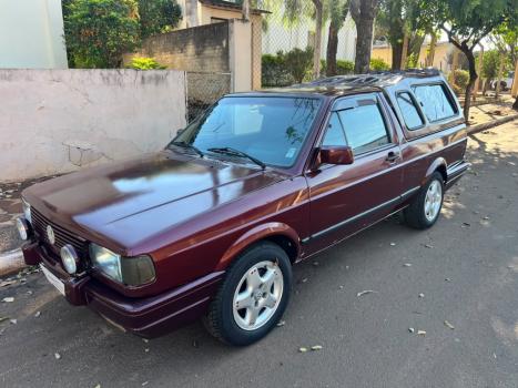 VOLKSWAGEN Saveiro 1.6 CS, Foto 10