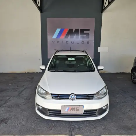 VOLKSWAGEN Saveiro 1.6 G6 CABINE ESTENDIDA FLEX, Foto 1