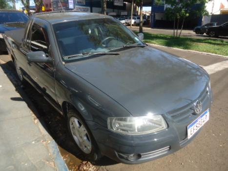VOLKSWAGEN Saveiro 1.6 G4 TREND FLEX, Foto 2