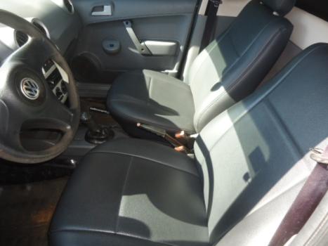 VOLKSWAGEN Saveiro 1.6 G4 TREND FLEX, Foto 3