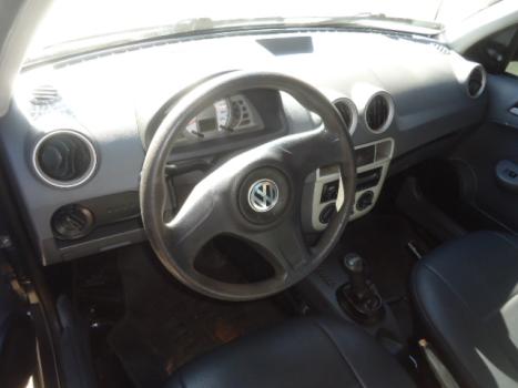 VOLKSWAGEN Saveiro 1.6 G4 TREND FLEX, Foto 4