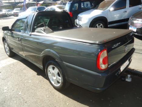 VOLKSWAGEN Saveiro 1.6 G4 TREND FLEX, Foto 5