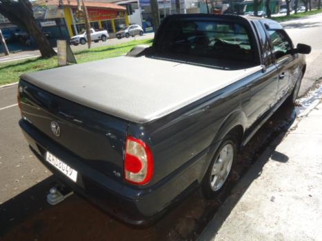 VOLKSWAGEN Saveiro 1.6 G4 TREND FLEX, Foto 6