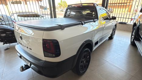 VOLKSWAGEN Saveiro 1.6 16V FLEX MSI TRENDLINE CABINE SIMPLES, Foto 3