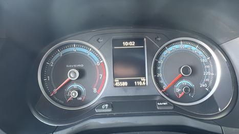 VOLKSWAGEN Saveiro 1.6 16V FLEX MSI TRENDLINE CABINE SIMPLES, Foto 10