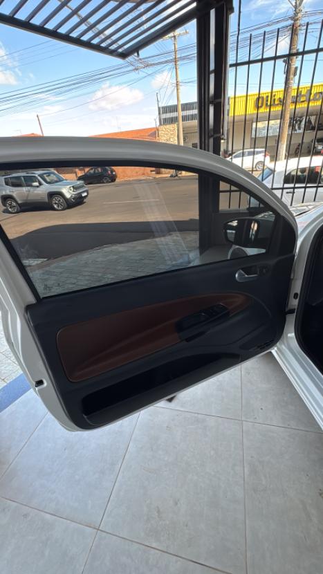 VOLKSWAGEN Saveiro 1.6 16V FLEX MSI TRENDLINE CABINE SIMPLES, Foto 11