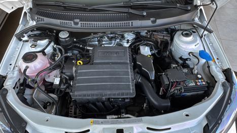 VOLKSWAGEN Saveiro 1.6 16V FLEX MSI TRENDLINE CABINE SIMPLES, Foto 16