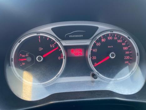 VOLKSWAGEN Saveiro 1.6 CABINE ESTENDIDA FLEX, Foto 9