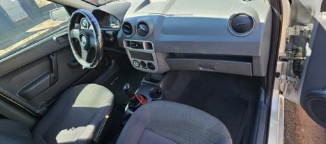 VOLKSWAGEN Saveiro 1.6 G4 TREND FLEX, Foto 3